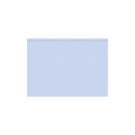 ASP Hvy Dty Deal Envelopes (Deal Jackets) Plain, 9 3/8" X 11 3/4": Blue Pk 5522